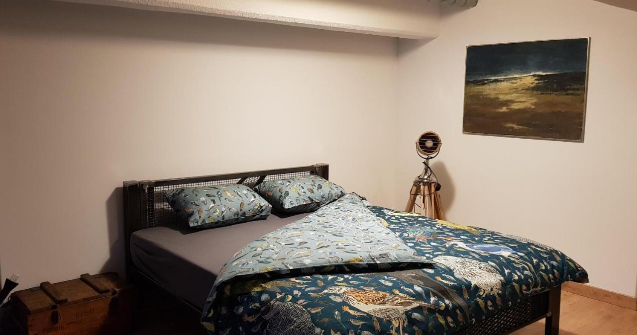 Loft Hiellego Apartment ซิราร์ดูฟ ภายนอก รูปภาพ