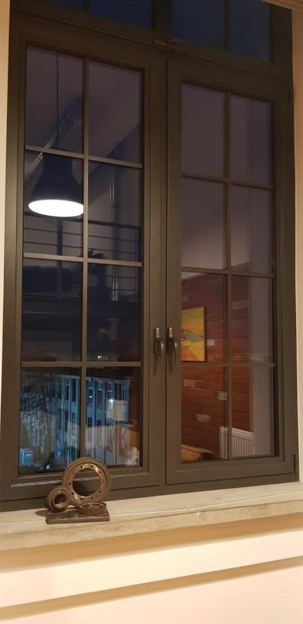 Loft Hiellego Apartment ซิราร์ดูฟ ภายนอก รูปภาพ