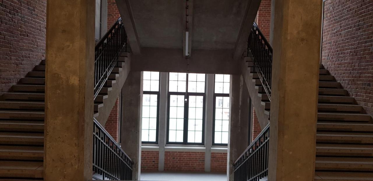 Loft Hiellego Apartment ซิราร์ดูฟ ภายนอก รูปภาพ