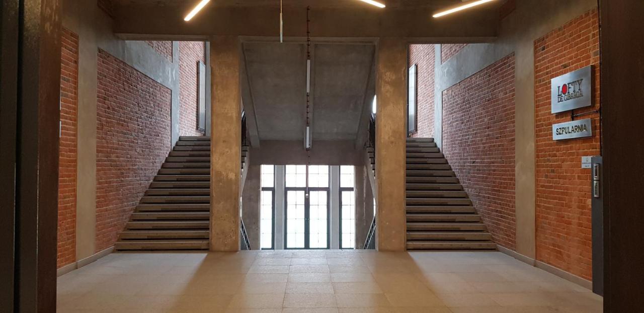 Loft Hiellego Apartment ซิราร์ดูฟ ภายนอก รูปภาพ