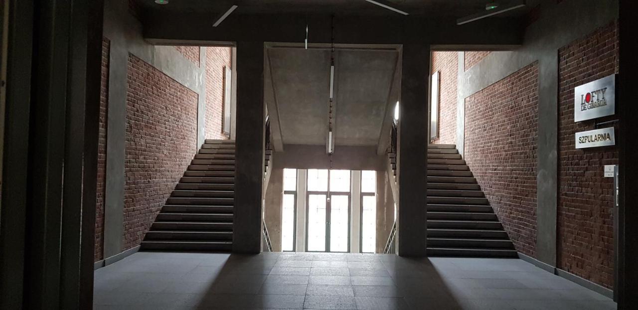 Loft Hiellego Apartment ซิราร์ดูฟ ภายนอก รูปภาพ