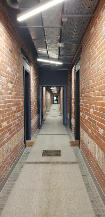 Loft Hiellego Apartment ซิราร์ดูฟ ภายนอก รูปภาพ