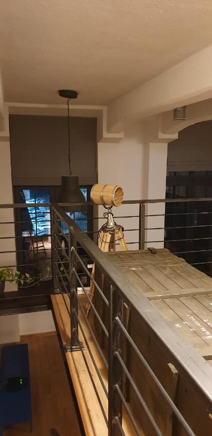 Loft Hiellego Apartment ซิราร์ดูฟ ภายนอก รูปภาพ
