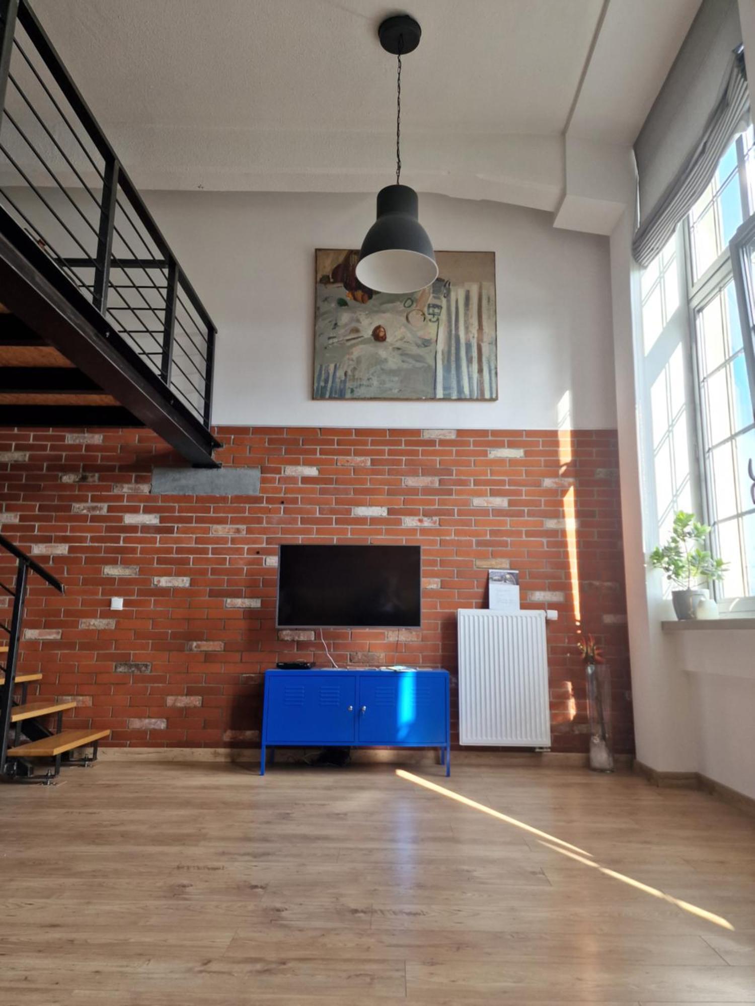 Loft Hiellego Apartment ซิราร์ดูฟ ภายนอก รูปภาพ